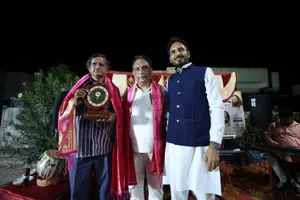 Coverage — Gujarat